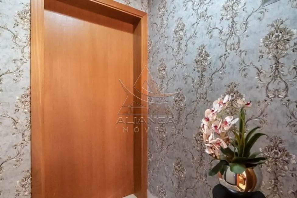 Apartamento com 3 quartos à venda, 173m2 em Jardim Botânico, Ribeirao Preto - SP - imagem 7 Foto 7 de Apartamento com 3 quartos à venda, 173m2 em Jardim Botânico, Ribeirao Preto - SP