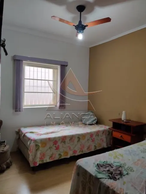 Foto 5 de Casa com 3 quartos à venda, 108m2 em Jardim Paulistano, Ribeirao Preto - SP