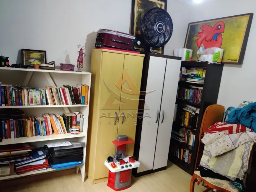 Foto 9 de Casa com 3 quartos à venda, 108m2 em Jardim Paulistano, Ribeirao Preto - SP