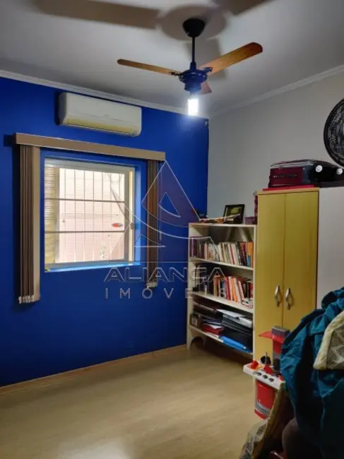 Foto 8 de Casa com 3 quartos à venda, 108m2 em Jardim Paulistano, Ribeirao Preto - SP