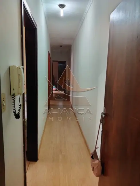 Foto 4 de Casa com 3 quartos à venda, 108m2 em Jardim Paulistano, Ribeirao Preto - SP