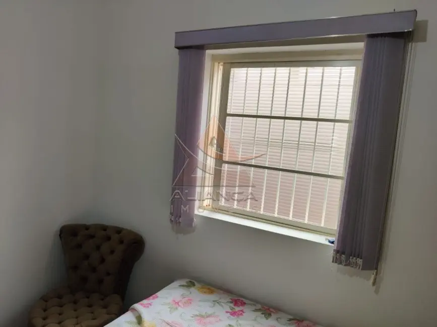 Foto 6 de Casa com 3 quartos à venda, 108m2 em Jardim Paulistano, Ribeirao Preto - SP