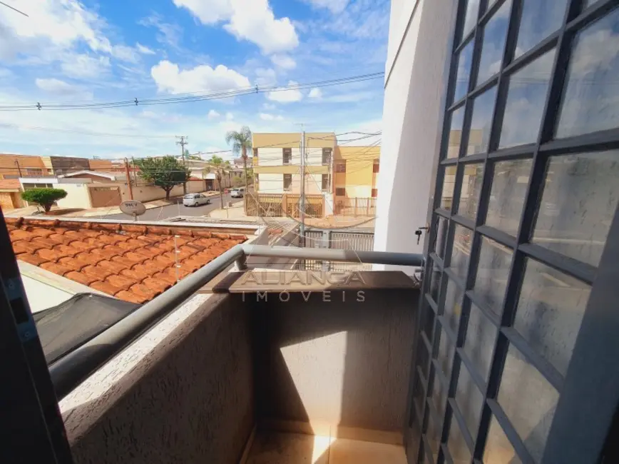 Apartamento com 2 quartos à venda, 65m2 em Parque Anhangüera, Ribeirao Preto - SP - imagem 4 Foto 4 de Apartamento com 2 quartos à venda, 65m2 em Parque Anhangüera, Ribeirao Preto - SP