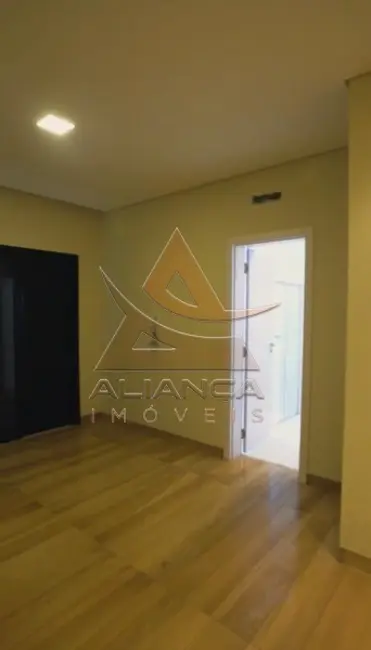 Foto 4 de Casa de Condomínio com 3 quartos à venda, 274m2 em Ribeirao Preto - SP