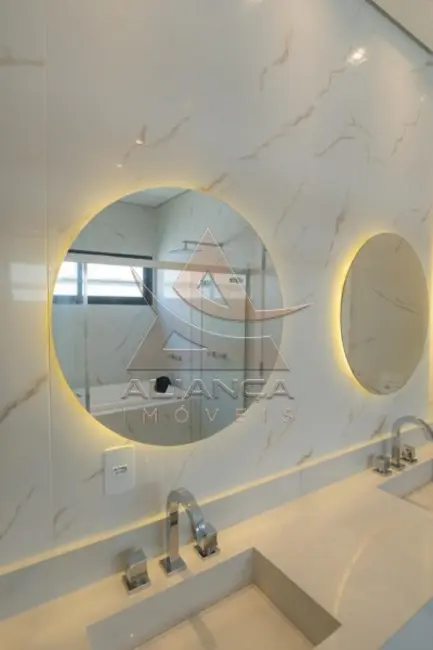 Foto 7 de Casa de Condomínio com 3 quartos à venda, 274m2 em Ribeirao Preto - SP