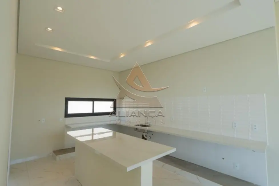 Foto 9 de Casa de Condomínio com 3 quartos à venda, 274m2 em Ribeirao Preto - SP