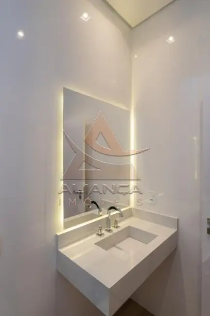 Foto 3 de Casa de Condomínio com 3 quartos à venda, 274m2 em Ribeirao Preto - SP