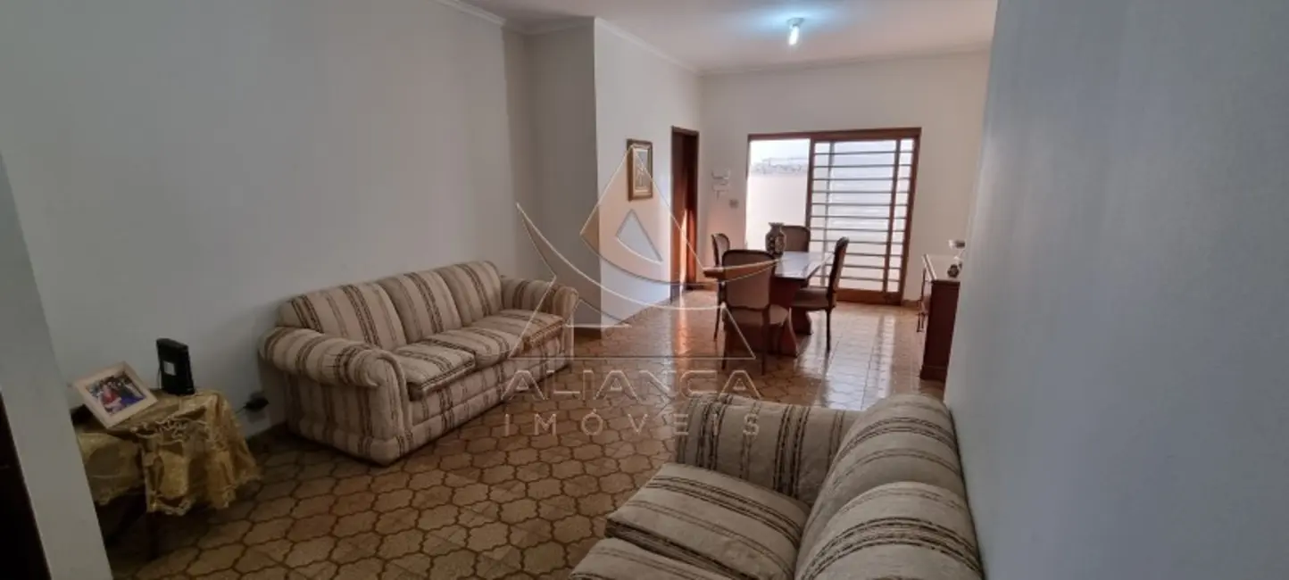 Casa com 4 quartos à venda, 175m2 em Jardim São Luiz, Ribeirao Preto - SP - imagem 8 Foto 8 de Casa com 4 quartos à venda, 175m2 em Jardim São Luiz, Ribeirao Preto - SP