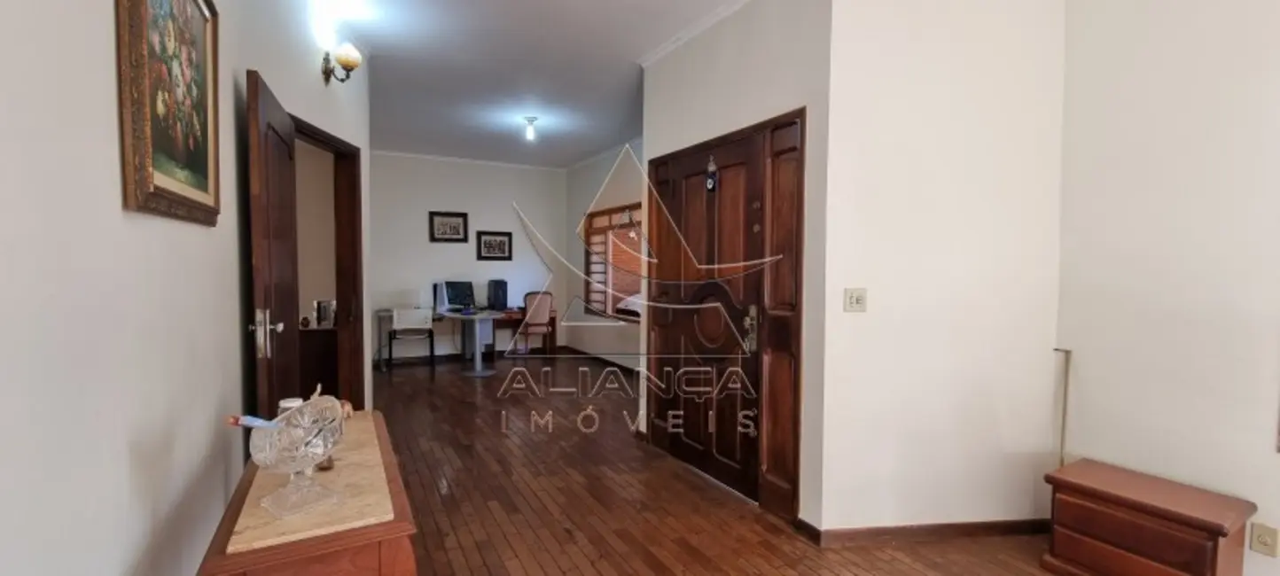 Casa com 4 quartos à venda, 175m2 em Jardim São Luiz, Ribeirao Preto - SP - imagem 3 Foto 3 de Casa com 4 quartos à venda, 175m2 em Jardim São Luiz, Ribeirao Preto - SP