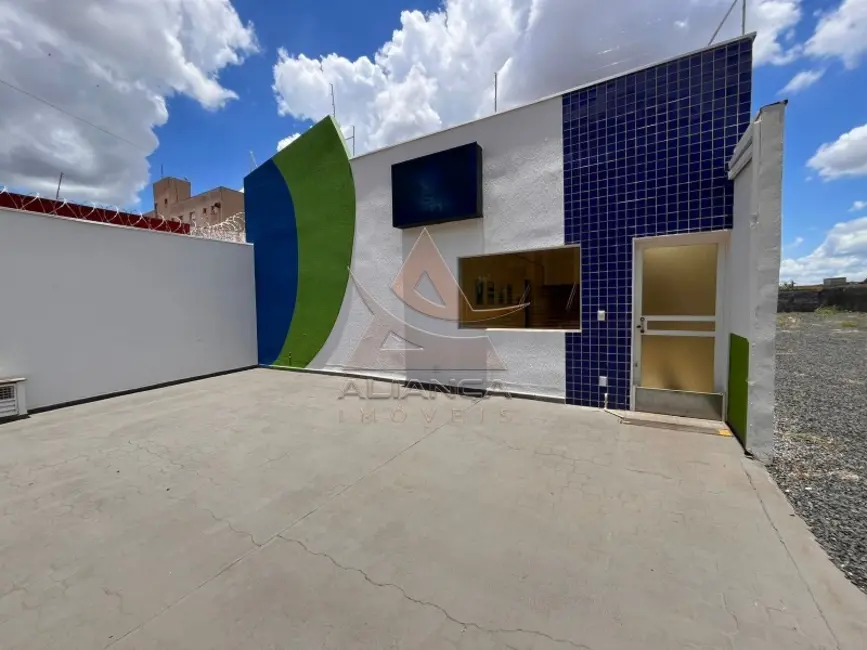 Loja com 10 quartos à venda, 360m2 em Jardim Paulista, Ribeirao Preto - SP - imagem 3 Foto 3 de Loja com 10 quartos à venda, 360m2 em Jardim Paulista, Ribeirao Preto - SP