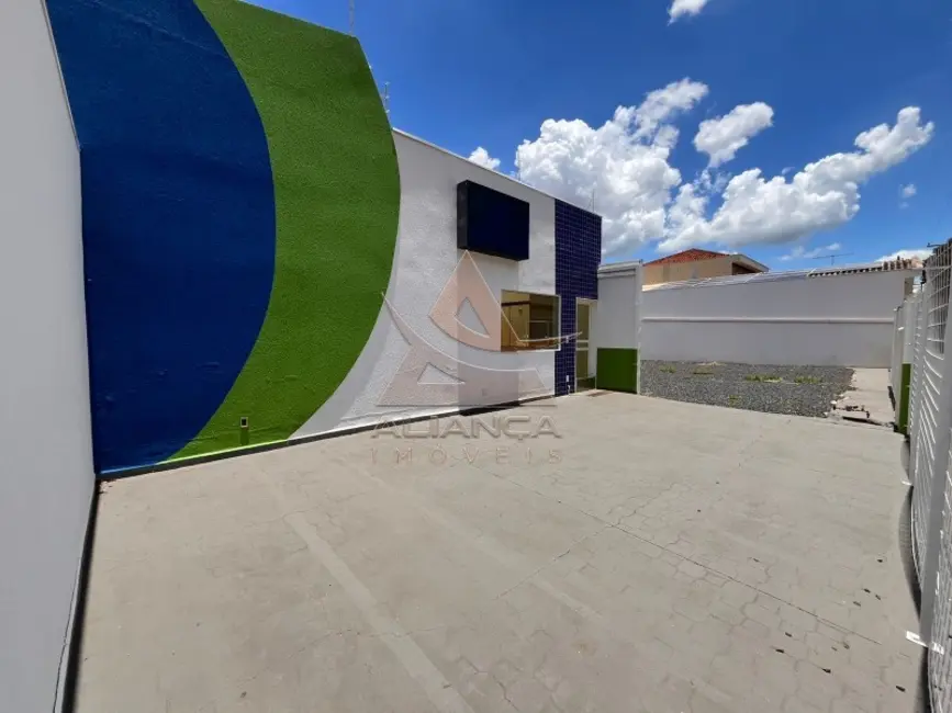 Loja com 10 quartos à venda, 360m2 em Jardim Paulista, Ribeirao Preto - SP - imagem 5 Foto 5 de Loja com 10 quartos à venda, 360m2 em Jardim Paulista, Ribeirao Preto - SP