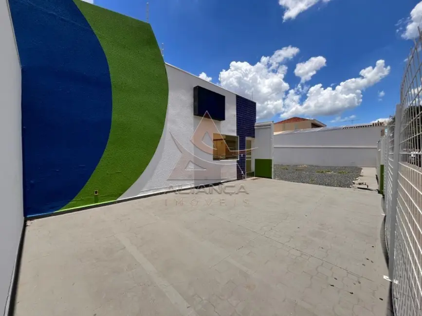 Loja com 10 quartos à venda, 360m2 em Jardim Paulista, Ribeirao Preto - SP - imagem 4 Foto 4 de Loja com 10 quartos à venda, 360m2 em Jardim Paulista, Ribeirao Preto - SP