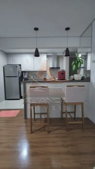 Apartamento com 2 quartos à venda, 57m2 em Planalto Verde, Ribeirao Preto - SP - imagem 9 Foto 9 de Apartamento com 2 quartos à venda, 57m2 em Planalto Verde, Ribeirao Preto - SP