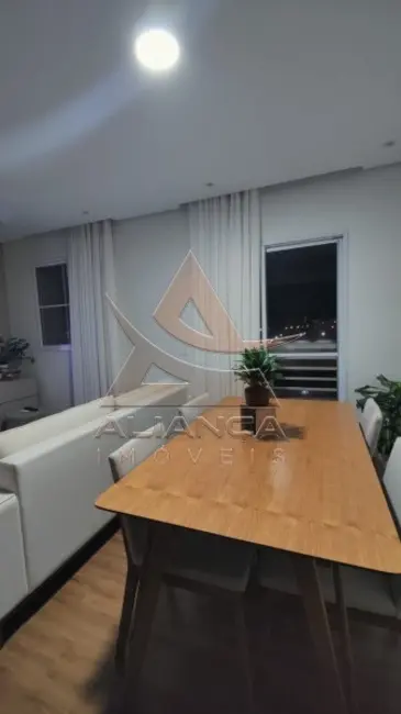 Apartamento com 2 quartos à venda, 57m2 em Planalto Verde, Ribeirao Preto - SP - imagem 4 Foto 4 de Apartamento com 2 quartos à venda, 57m2 em Planalto Verde, Ribeirao Preto - SP