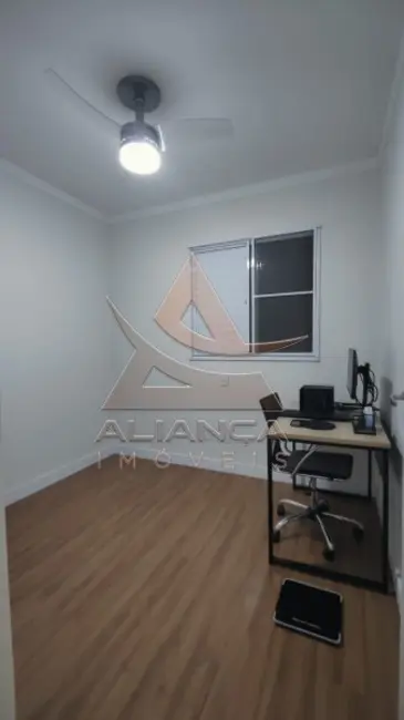 Apartamento com 2 quartos à venda, 57m2 em Planalto Verde, Ribeirao Preto - SP - imagem 6 Foto 6 de Apartamento com 2 quartos à venda, 57m2 em Planalto Verde, Ribeirao Preto - SP