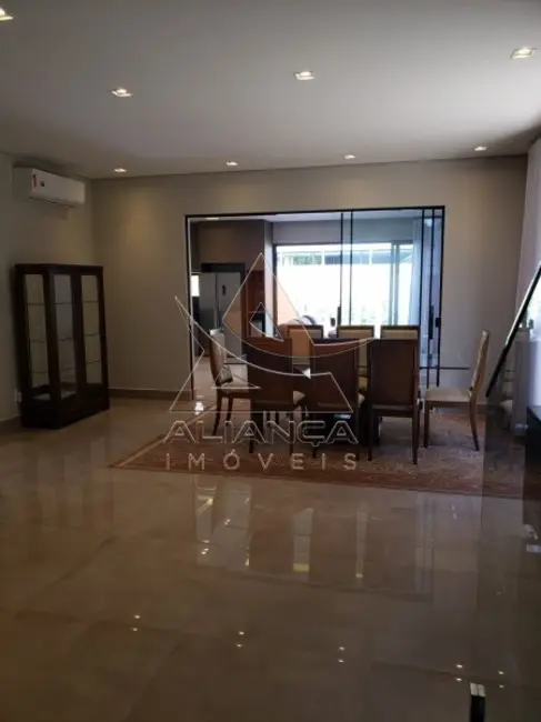 Foto 6 de Casa de Condomínio com 3 quartos à venda, 305m2 em Ribeirao Preto - SP