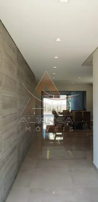 Foto 8 de Casa de Condomínio com 3 quartos à venda, 305m2 em Ribeirao Preto - SP