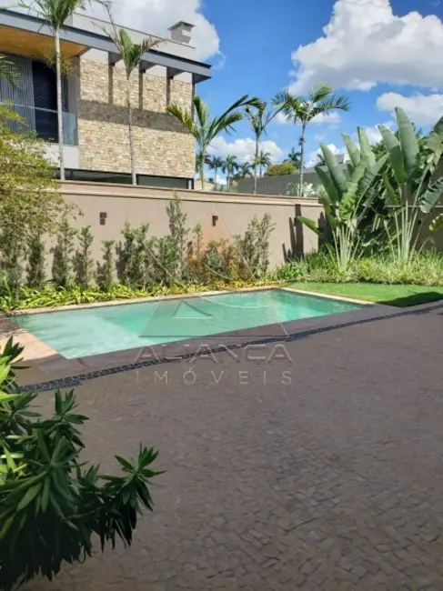 Foto 7 de Casa de Condomínio com 3 quartos à venda, 305m2 em Ribeirao Preto - SP