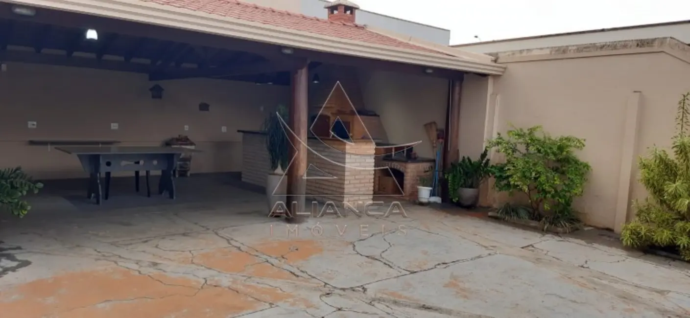 Foto 1 de Chácara com 1 quarto à venda, 250m2 em Ribeirao Preto - SP