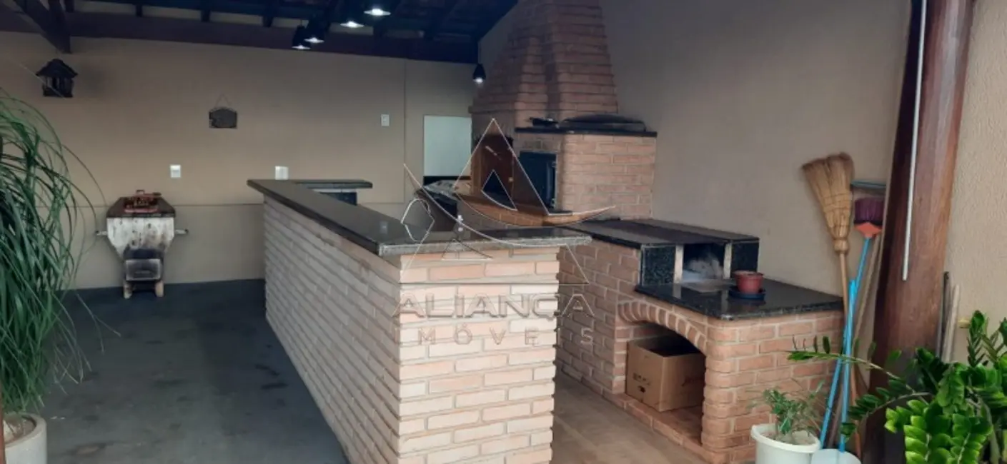 Foto 2 de Chácara com 1 quarto à venda, 250m2 em Ribeirao Preto - SP