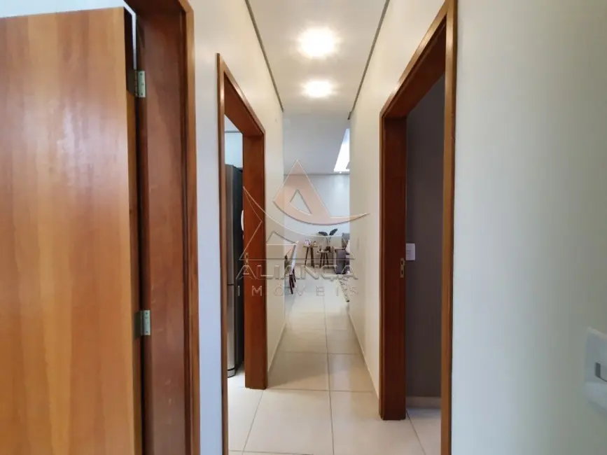 Foto 9 de Apartamento com 2 quartos à venda, 77m2 em Jardim Anhangüera, Ribeirao Preto - SP