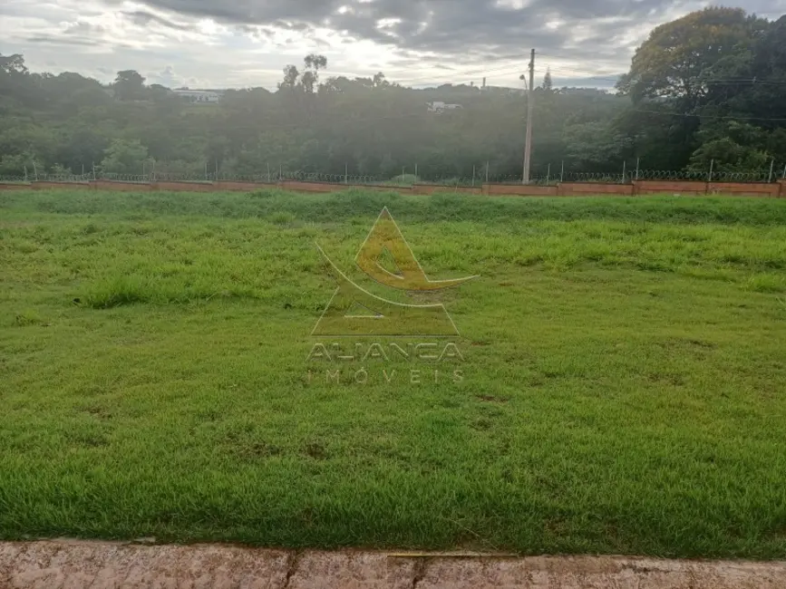 Foto 1 de Terreno / Lote à venda, 280m2 em Ribeirao Preto - SP