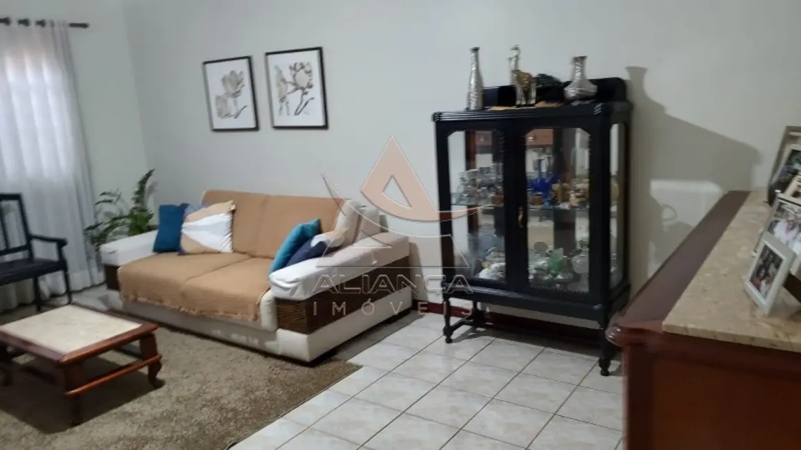 Casa com 2 quartos à venda, 211m2 em Ribeirao Preto - SP - imagem 4 Foto 4 de Casa com 2 quartos à venda, 211m2 em Ribeirao Preto - SP