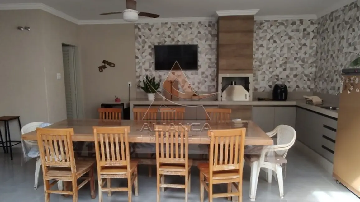 Casa com 2 quartos à venda, 211m2 em Ribeirao Preto - SP - imagem 1 Foto 1 de Casa com 2 quartos à venda, 211m2 em Ribeirao Preto - SP