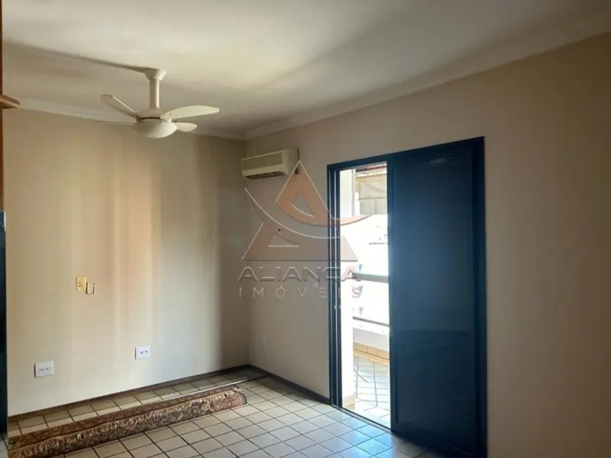 Apartamento com 3 quartos à venda, 159m2 em Centro, Ribeirao Preto - SP - imagem 8 Foto 8 de Apartamento com 3 quartos à venda, 159m2 em Centro, Ribeirao Preto - SP