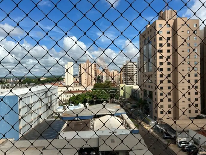 Apartamento com 3 quartos à venda, 159m2 em Centro, Ribeirao Preto - SP - imagem 6 Foto 6 de Apartamento com 3 quartos à venda, 159m2 em Centro, Ribeirao Preto - SP