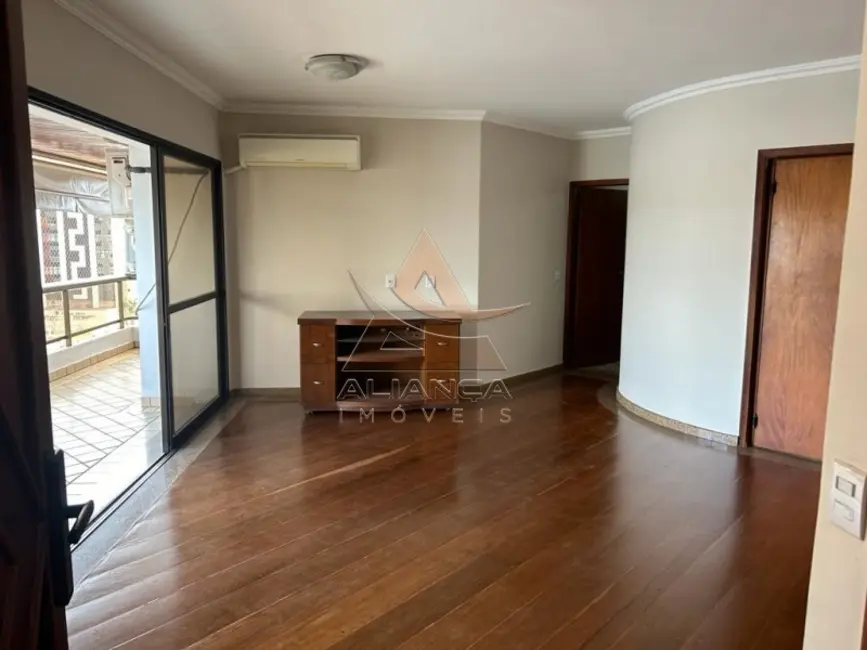 Apartamento com 3 quartos à venda, 159m2 em Centro, Ribeirao Preto - SP - imagem 3 Foto 3 de Apartamento com 3 quartos à venda, 159m2 em Centro, Ribeirao Preto - SP