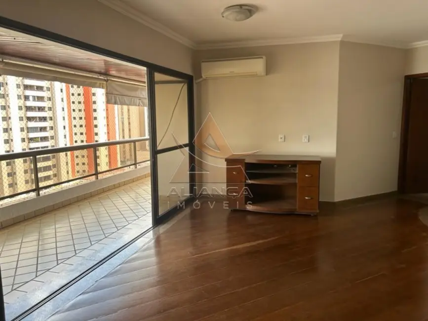 Apartamento com 3 quartos à venda, 159m2 em Centro, Ribeirao Preto - SP - imagem 4 Foto 4 de Apartamento com 3 quartos à venda, 159m2 em Centro, Ribeirao Preto - SP