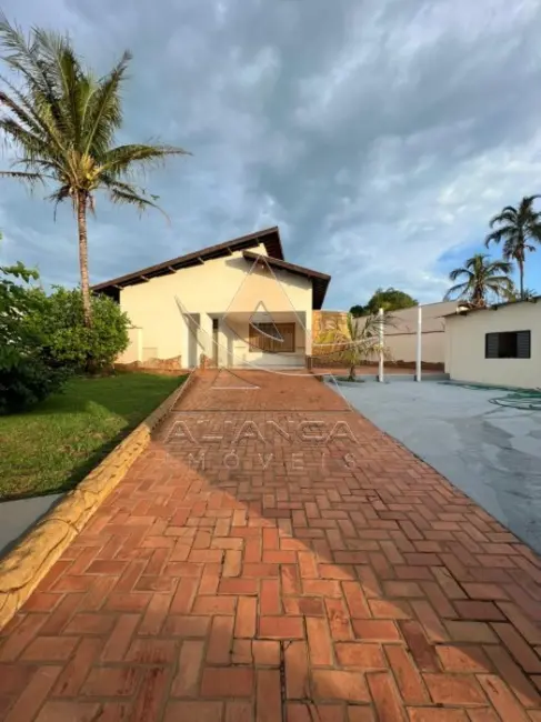 Foto 2 de Chácara com 5 quartos à venda, 1500m2 em Ribeirao Preto - SP