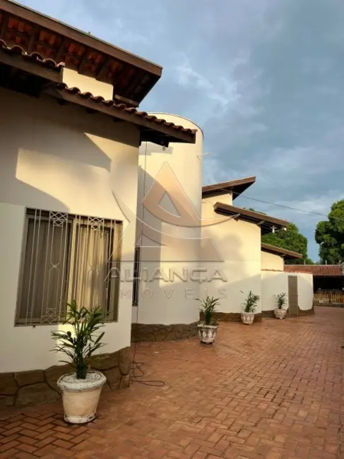 Chácara com 5 quartos à venda, 1500m2 em Ribeirao Preto - SP - imagem 4 Foto 4 de Chácara com 5 quartos à venda, 1500m2 em Ribeirao Preto - SP