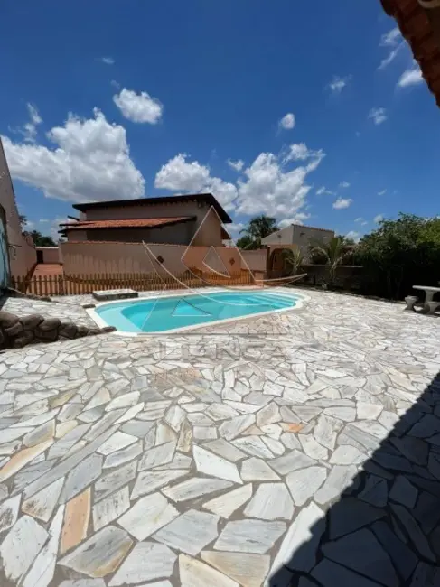 Foto 1 de Chácara com 5 quartos à venda, 1500m2 em Ribeirao Preto - SP