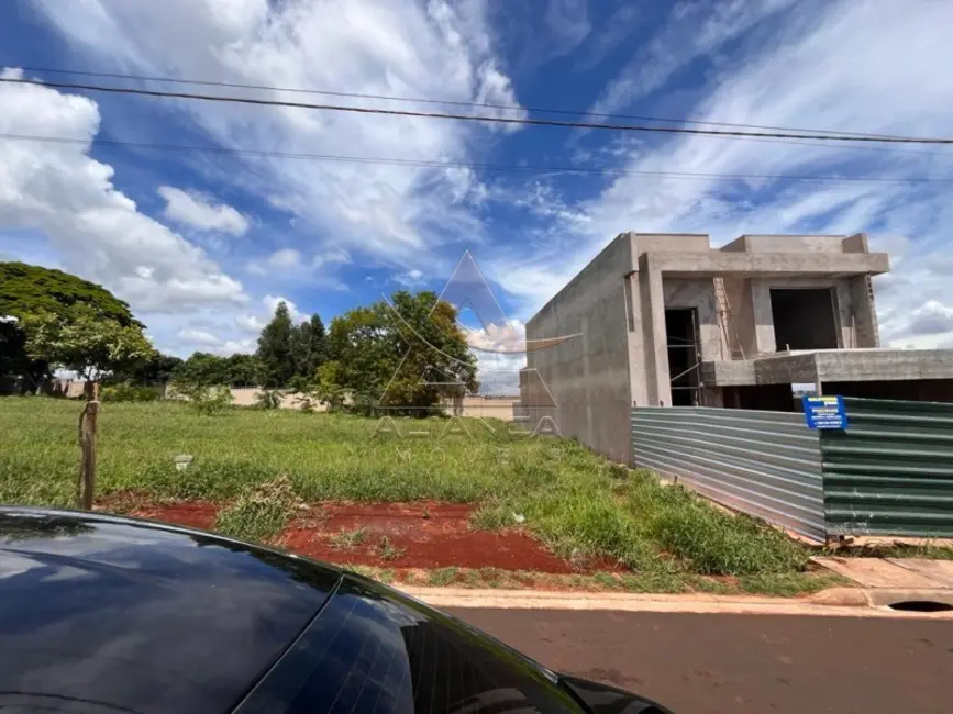 Foto 2 de Terreno / Lote à venda, 275m2 em Recreio Anhangüera, Ribeirao Preto - SP