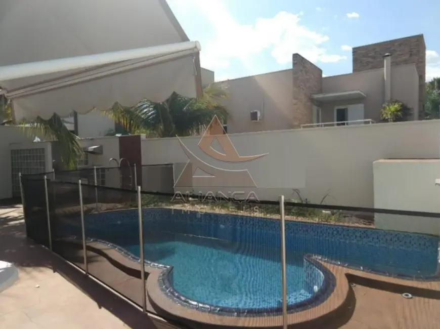 Casa de Condomínio com 4 quartos à venda, 306m2 em Jardim Saint Gerard, Ribeirao Preto - SP - imagem 2 Foto 2 de Casa de Condomínio com 4 quartos à venda, 306m2 em Jardim Saint Gerard, Ribeirao Preto - SP