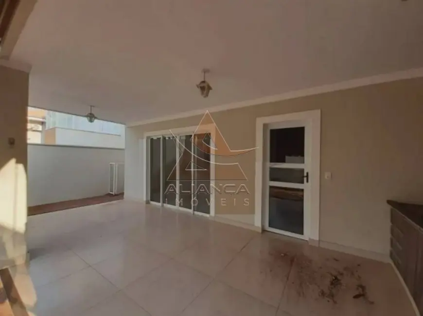 Casa de Condomínio com 4 quartos à venda, 306m2 em Jardim Saint Gerard, Ribeirao Preto - SP - imagem 4 Foto 4 de Casa de Condomínio com 4 quartos à venda, 306m2 em Jardim Saint Gerard, Ribeirao Preto - SP