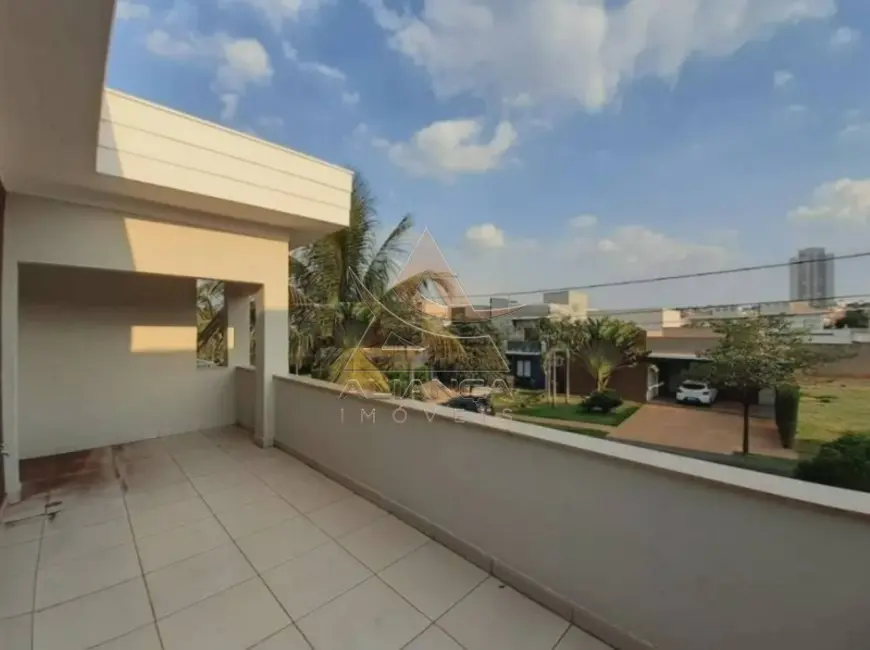 Casa de Condomínio com 4 quartos à venda, 306m2 em Jardim Saint Gerard, Ribeirao Preto - SP - imagem 8 Foto 8 de Casa de Condomínio com 4 quartos à venda, 306m2 em Jardim Saint Gerard, Ribeirao Preto - SP