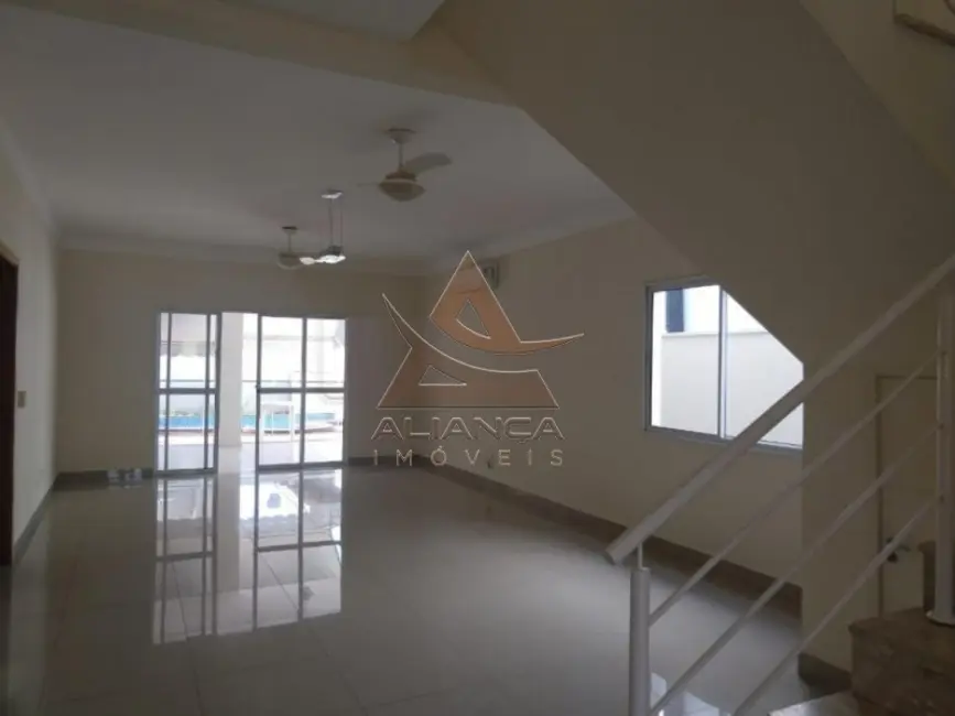 Casa de Condomínio com 4 quartos à venda, 306m2 em Jardim Saint Gerard, Ribeirao Preto - SP - imagem 1 Foto 1 de Casa de Condomínio com 4 quartos à venda, 306m2 em Jardim Saint Gerard, Ribeirao Preto - SP