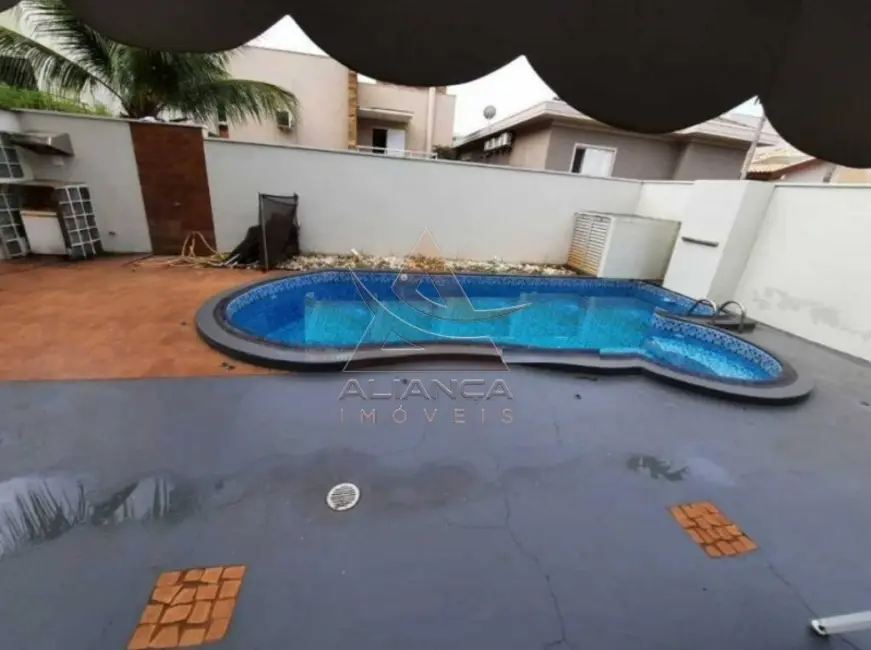 Casa de Condomínio com 4 quartos à venda, 306m2 em Jardim Saint Gerard, Ribeirao Preto - SP - imagem 3 Foto 3 de Casa de Condomínio com 4 quartos à venda, 306m2 em Jardim Saint Gerard, Ribeirao Preto - SP