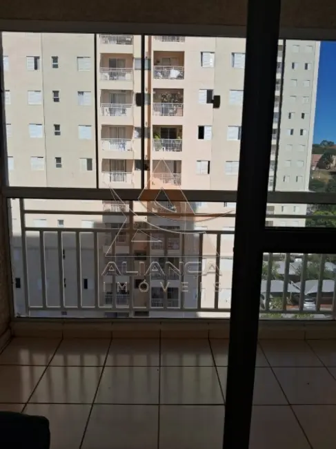 Foto 2 de Apartamento com 3 quartos à venda, 67m2 em Ribeirao Preto - SP