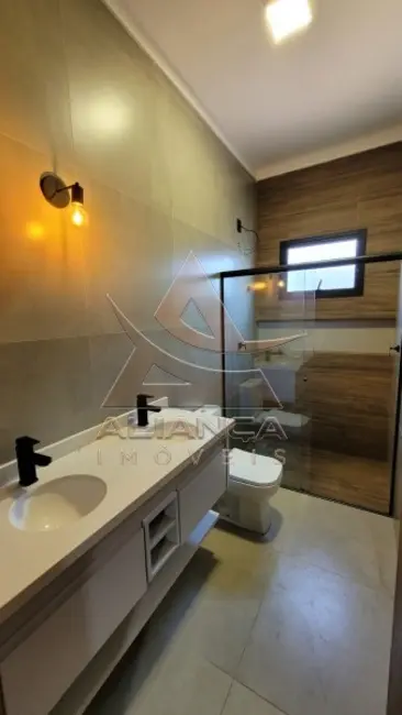 Foto 7 de Casa de Condomínio com 3 quartos à venda, 139m2 em Ribeirao Preto - SP