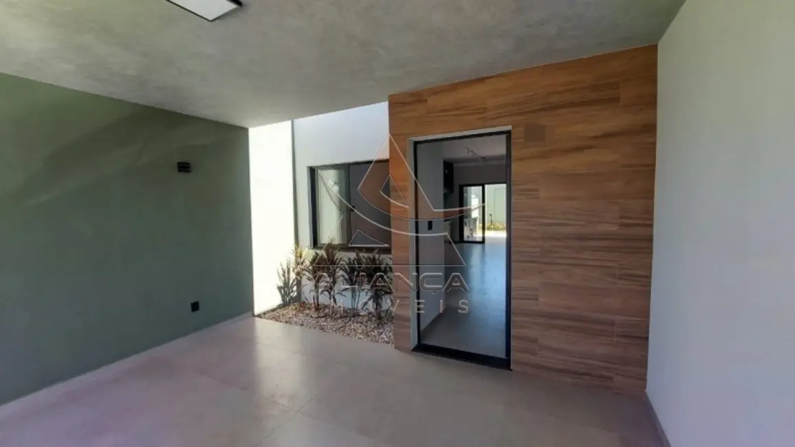Foto 2 de Casa de Condomínio com 3 quartos à venda, 139m2 em Ribeirao Preto - SP