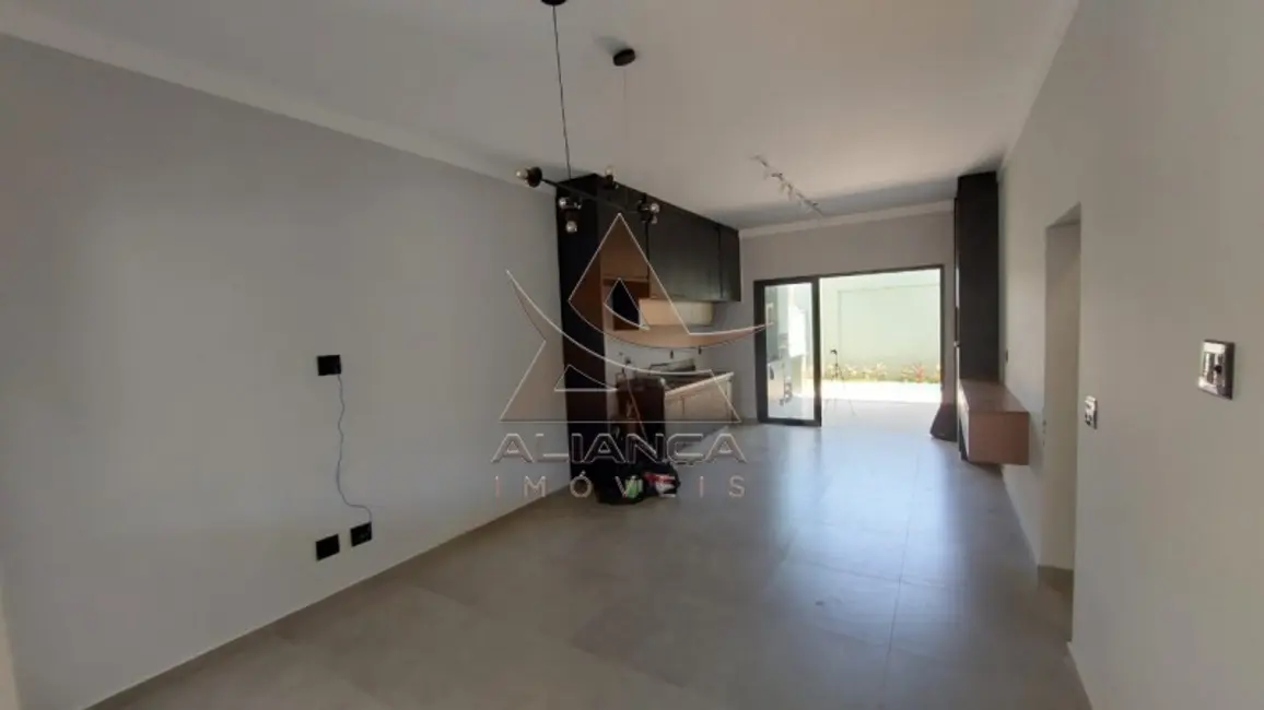 Foto 3 de Casa de Condomínio com 3 quartos à venda, 139m2 em Ribeirao Preto - SP