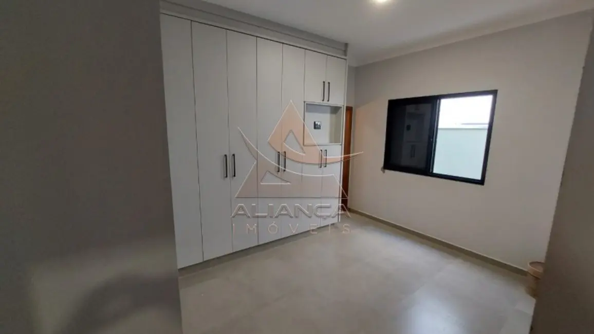 Foto 8 de Casa de Condomínio com 3 quartos à venda, 139m2 em Ribeirao Preto - SP