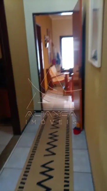 Foto 4 de Casa com 3 quartos à venda, 109m2 em Jardim Ouro Branco, Ribeirao Preto - SP