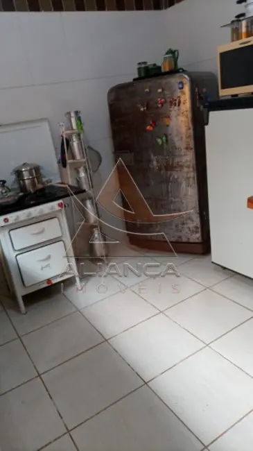 Foto 8 de Casa com 3 quartos à venda, 109m2 em Jardim Ouro Branco, Ribeirao Preto - SP