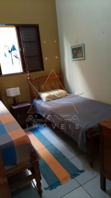 Foto 5 de Casa com 3 quartos à venda, 109m2 em Jardim Ouro Branco, Ribeirao Preto - SP