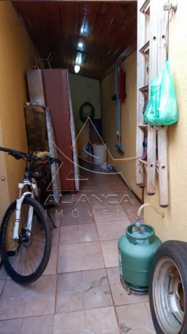 Foto 9 de Casa com 3 quartos à venda, 109m2 em Jardim Ouro Branco, Ribeirao Preto - SP